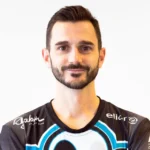 karl gabillet - roller-hockey